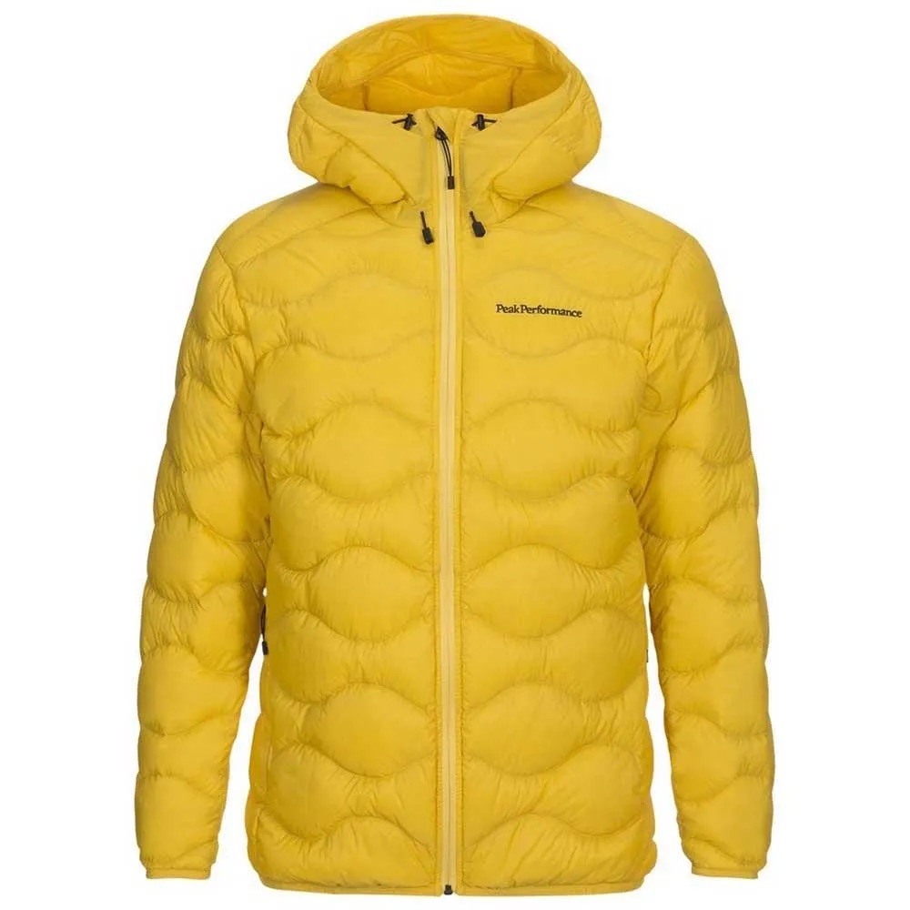 Peak Performance Men’s Helium Hooded Jacket